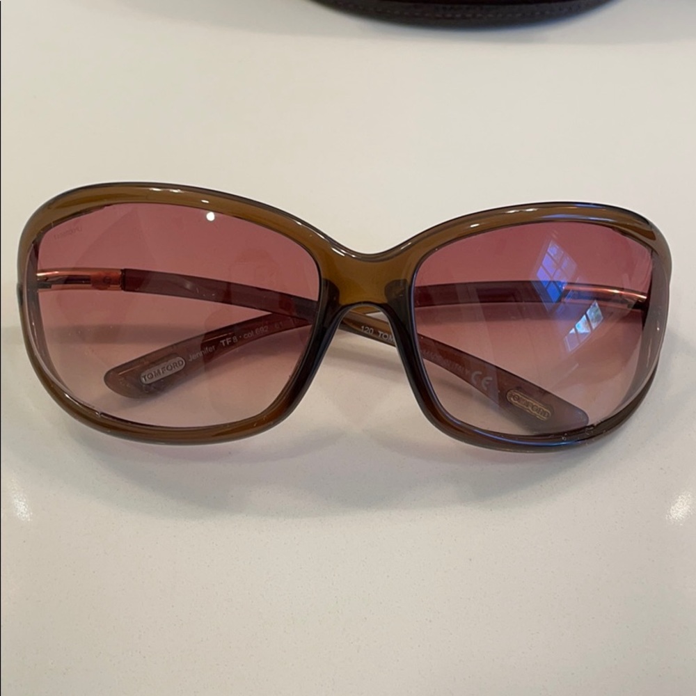Authentic Tom Ford Sunglasses